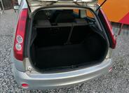 Ford Fiesta 10