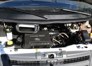 Ford Transit 42