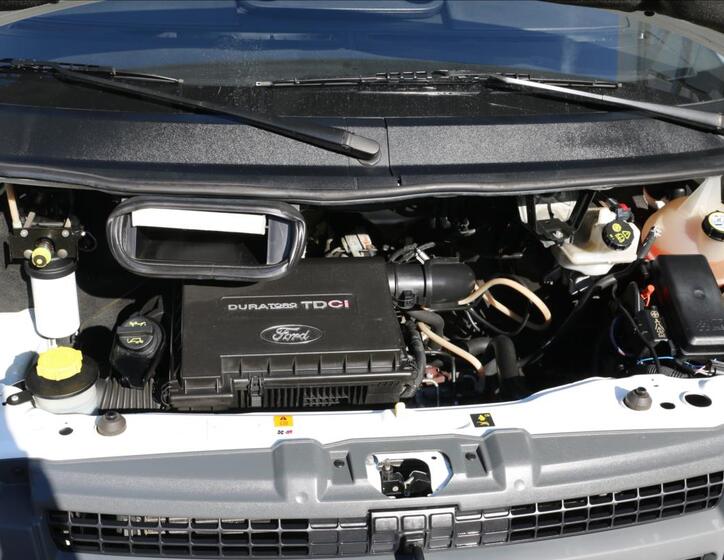 Ford Transit 42