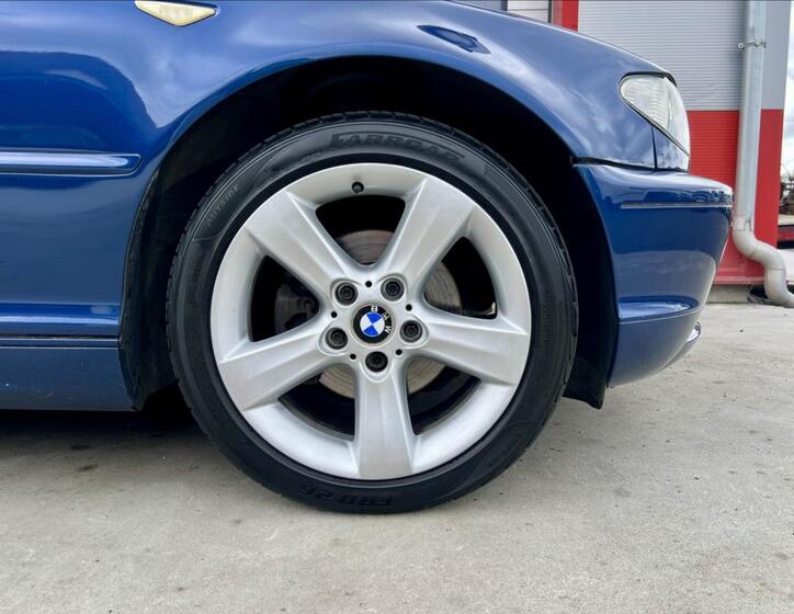 BMW Řada 3 38