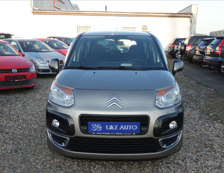 Citroën C3 Picasso 2