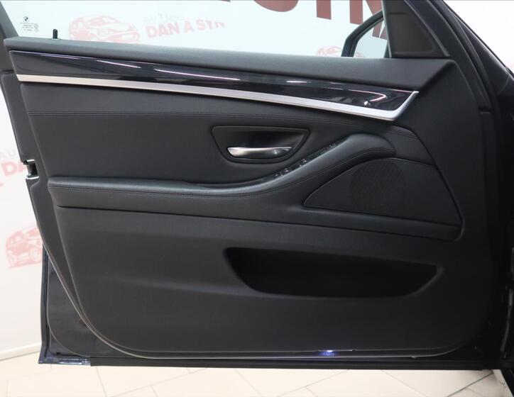 BMW Řada 5 10