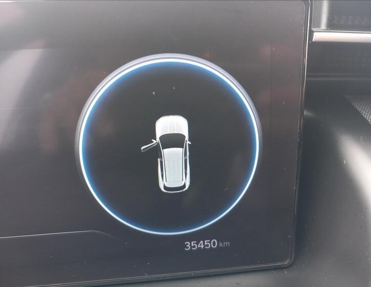 Hyundai Tucson 16