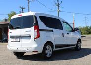 Dacia Dokker 5