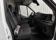 Ford Transit 34