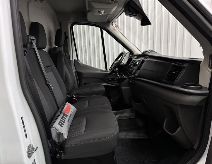 Ford Transit 34