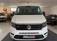 Volkswagen Crafter 7