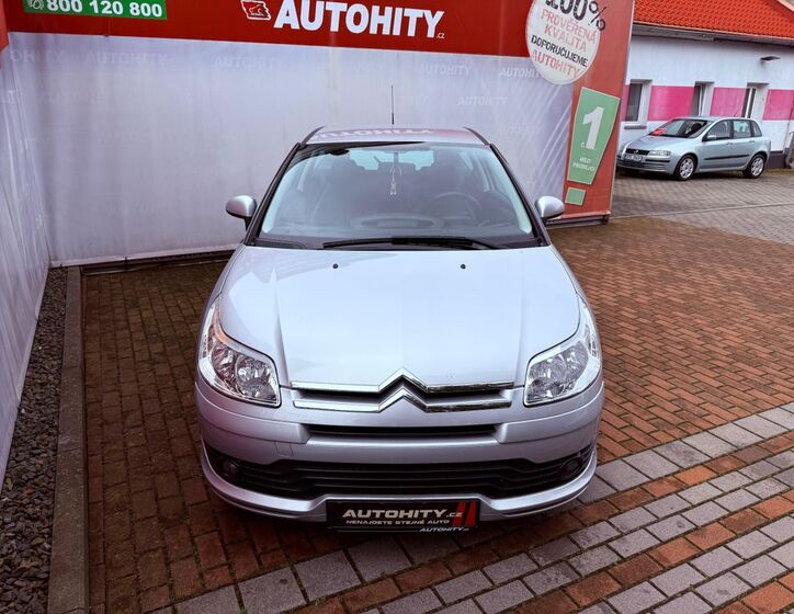 Citroën C4 2