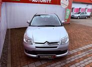 Citroën C4 2