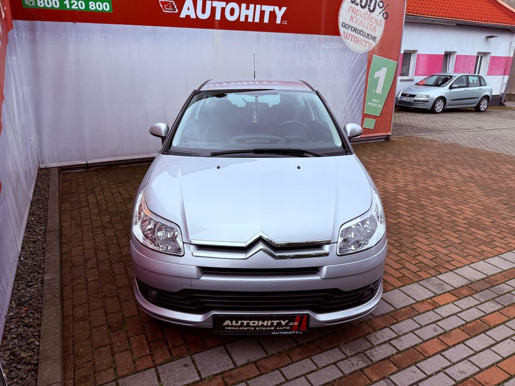 Citroën C4