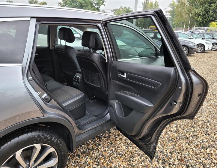 Renault Koleos 14