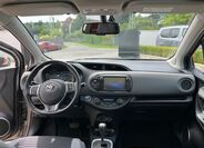 Toyota Yaris 18