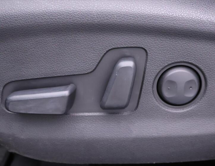 Hyundai Tucson 16