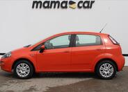 Fiat Punto 4