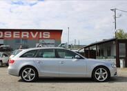 Audi A4 5