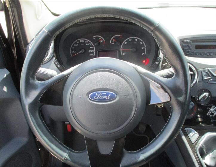 Ford Ka 13