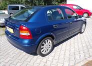 Opel Astra 4