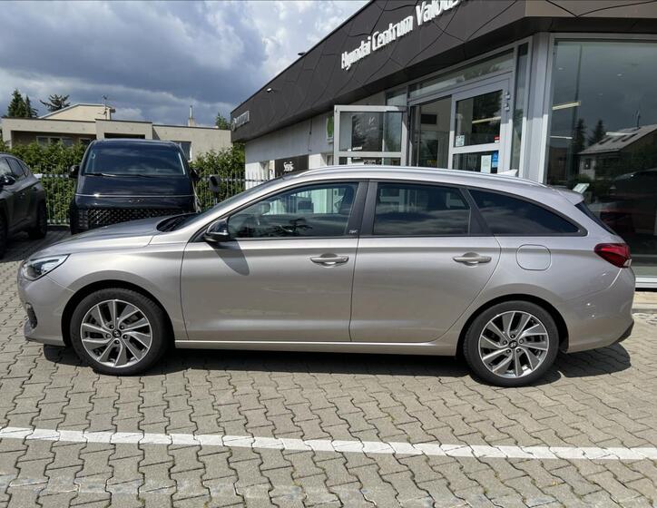Hyundai i30 2