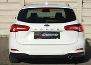 Ford Focus 5