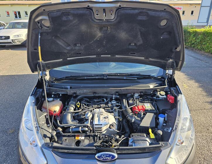 Ford B-MAX 34