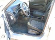 Škoda Fabia 7