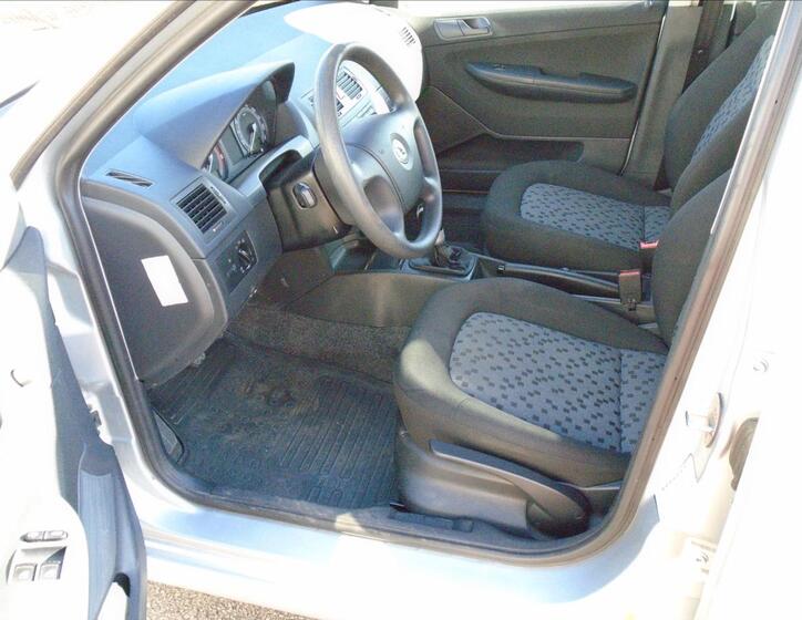 Škoda Fabia 7