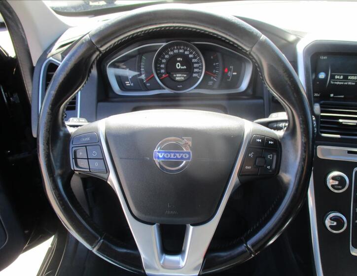 Volvo XC60 14