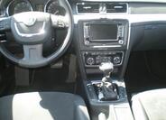 Škoda Superb 12