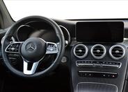 Mercedes-Benz GLC 17