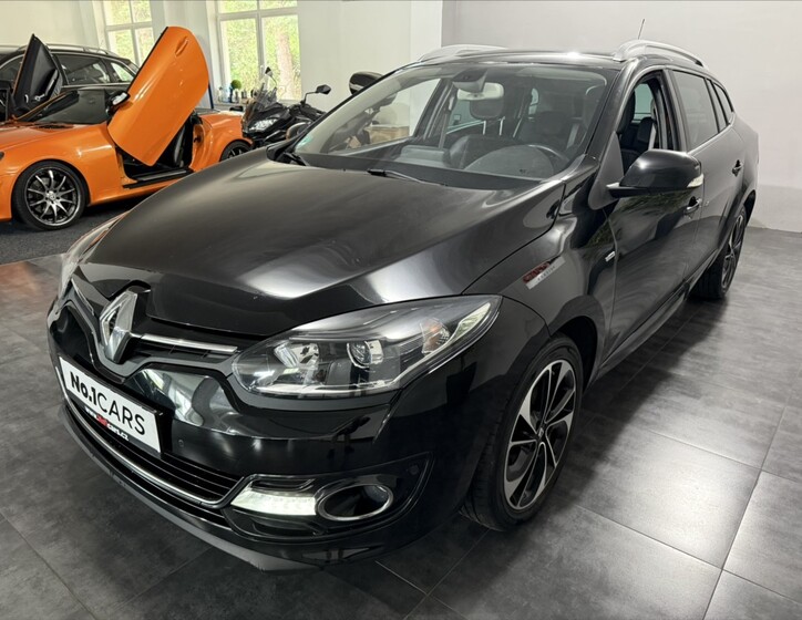 Renault Mégane 3
