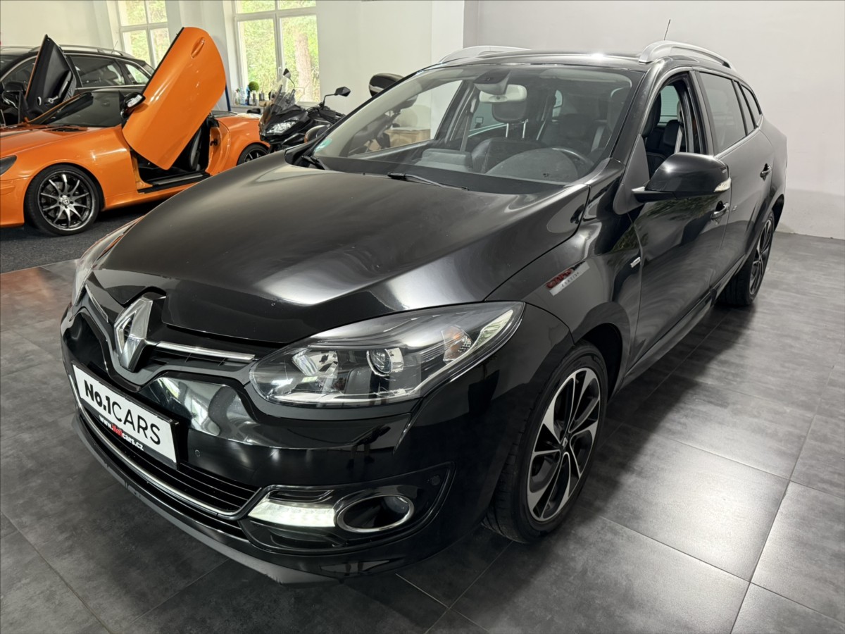 Renault Mégane
