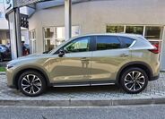Mazda CX-5 2