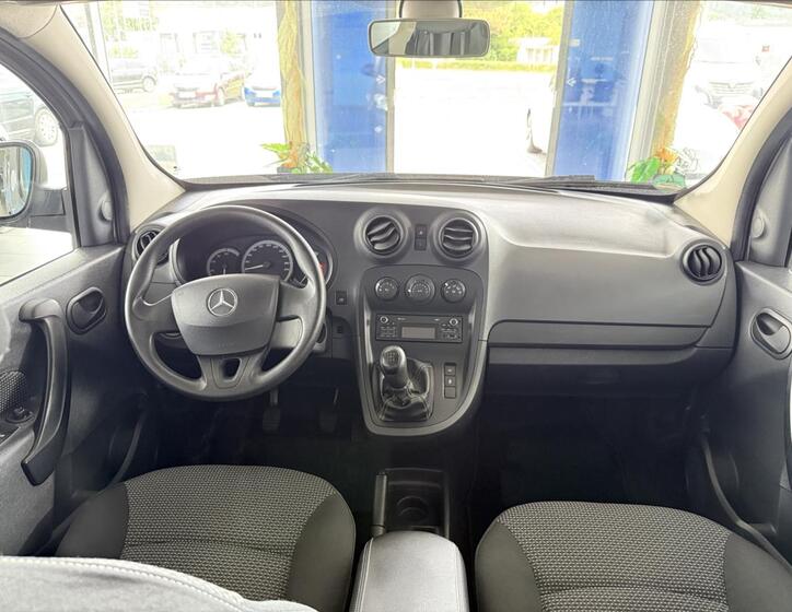 Mercedes-Benz Citan 9