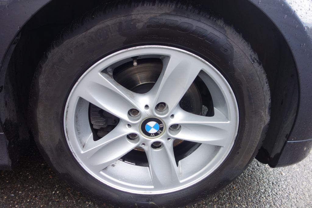 BMW Řada 3