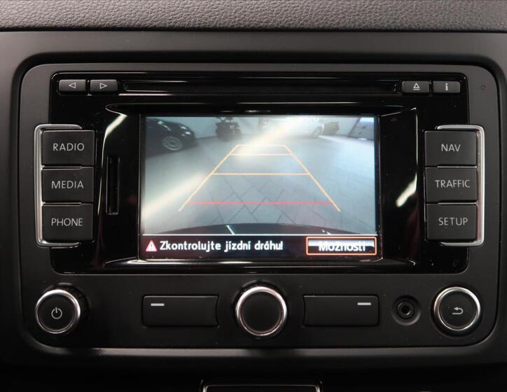 Seat Alhambra 25