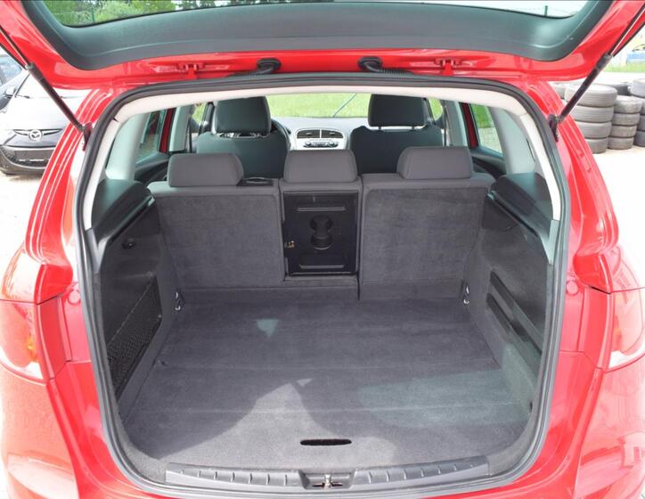 Seat Altea 21