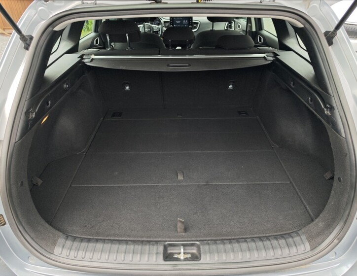 KIA Ceed 11