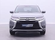 Mitsubishi Outlander 2