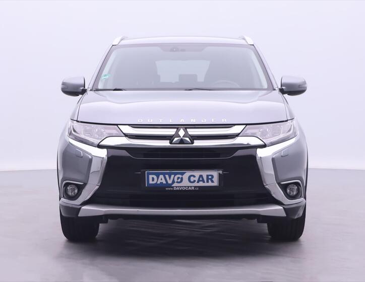 Mitsubishi Outlander 2