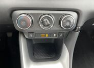 Toyota Yaris 22