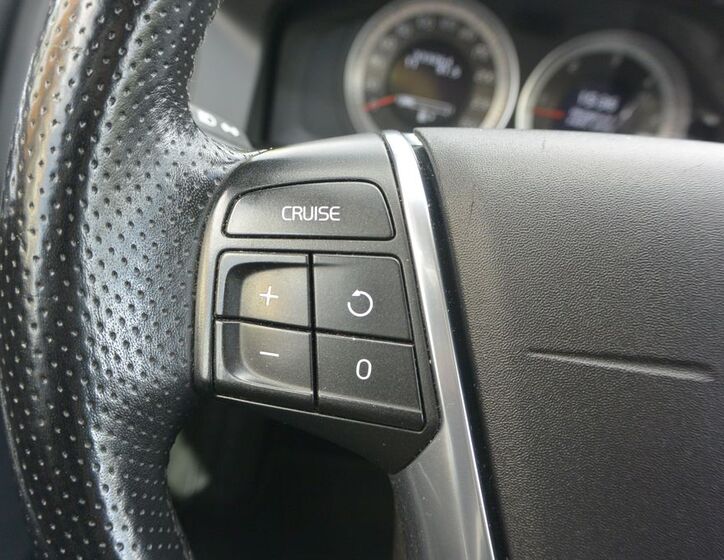 Volvo XC60 15