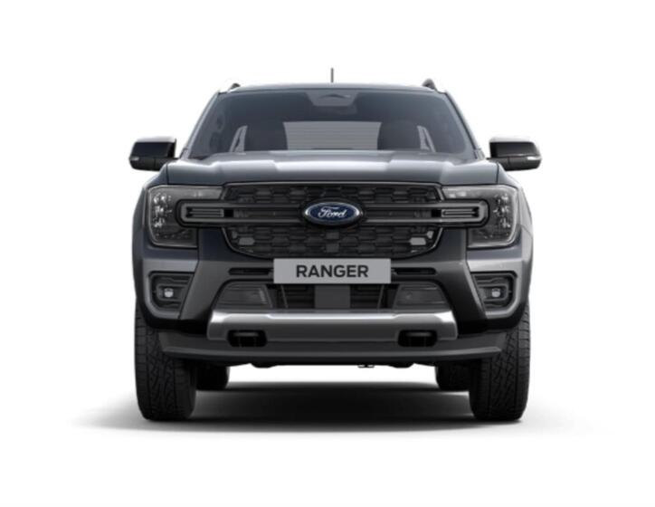 Ford Ranger 2