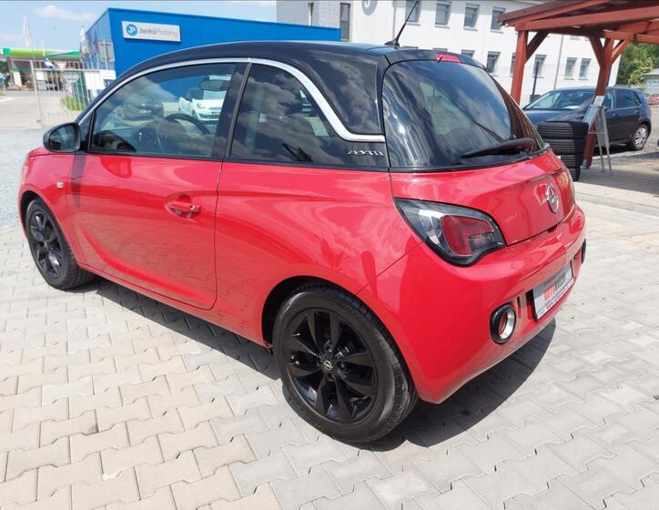 Opel Adam 6