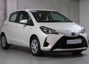 Toyota Yaris 3
