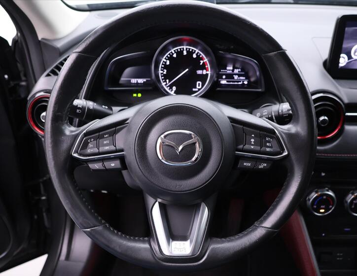 Mazda CX-3 17
