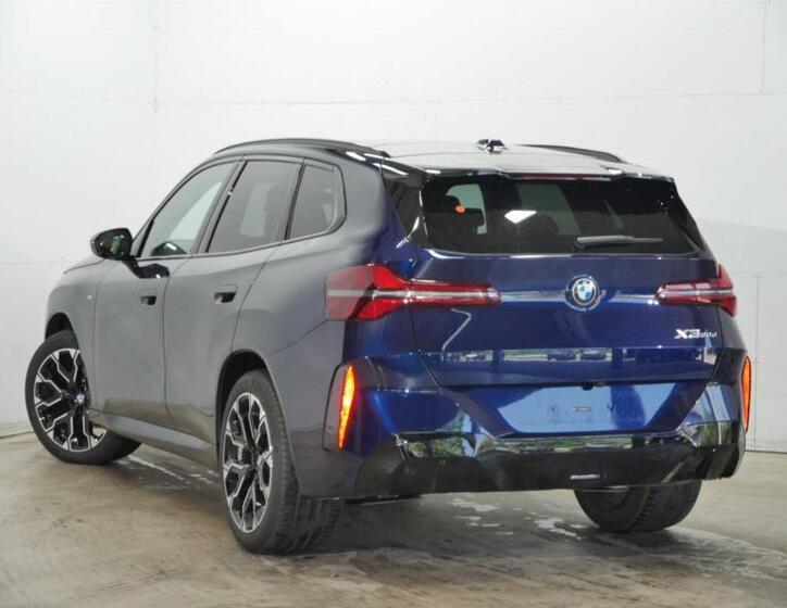 BMW X3 3