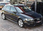 Audi A3 1