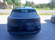KIA Sportage 4