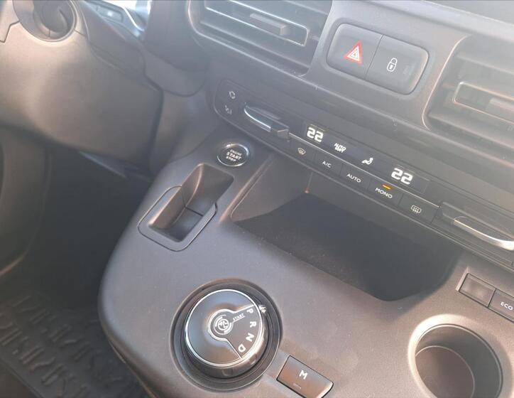 Opel Combo 11