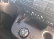 Opel Combo 11